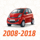 Image for article titled Goodbye Tata Nano, The World's Cheapest Car, You Deserved Better Than This